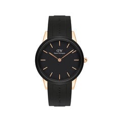 Daniel Wellington Iconic Motion мужские часы цена и информация | Женские часы | pigu.lt