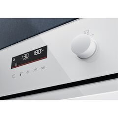 Electrolux 600 серия SteamBake EOD6C77WV цена и информация | Духовки | pigu.lt