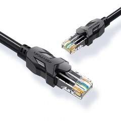 Sbox UTP CAT6 (UTP-CAT6-10), 10м цена и информация | Кабели и провода | pigu.lt