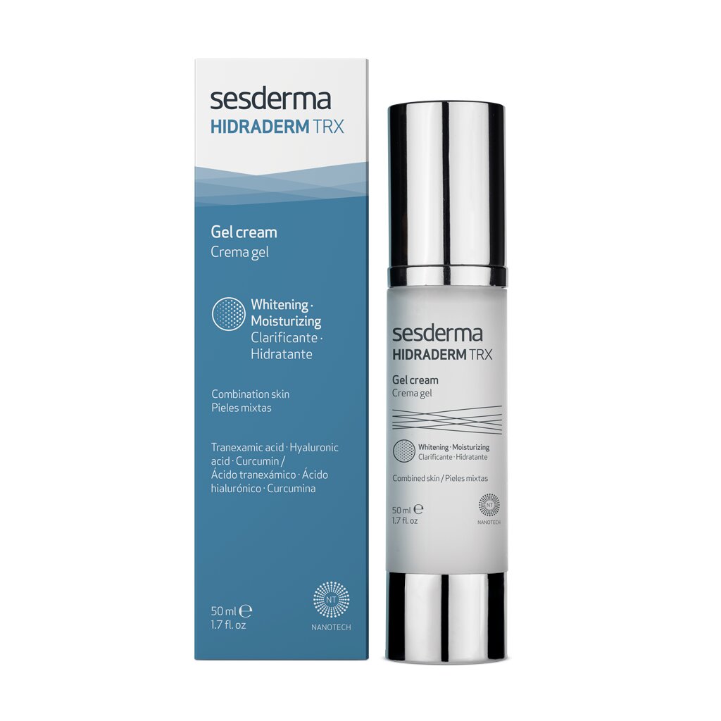 Veido kremas Sesderma Hidraderm TRX, 50 ml kaina ir informacija | Veido kremai | pigu.lt