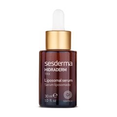 Увлажняющая сыворотка Sesderma Hidraderm TRX Liposomal (30 мл) цена и информация | Сыворотки для лица, масла | pigu.lt