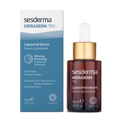 Увлажняющая сыворотка Sesderma Hidraderm TRX Liposomal (30 мл) цена и информация | Сыворотки для лица, масла | pigu.lt