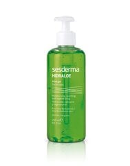 Aloe gelis Sesderma Hidraloe, 250 ml kaina ir informacija | Sesderma Kvepalai, kosmetika | pigu.lt