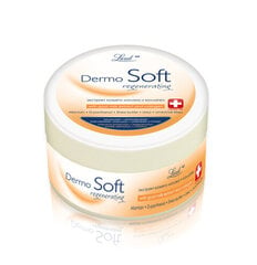 Veido kremas Larel Dermosoft Regenerating, 200 ml kaina ir informacija | Veido kremai | pigu.lt