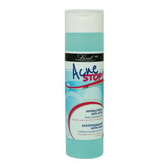 Giliai valantis tonikas Larel Anti-Acne, 200 ml kaina ir informacija | Veido prausikliai, valikliai | pigu.lt