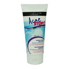 Matinis ir drėkinamasis kremas Larel Anti-Acne, 100 ml kaina ir informacija | Veido kremai | pigu.lt