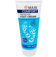 Крем для ног противогрибковый Larel Maxi Comfort, 100 мл цена и информация | Кремы, лосьоны для тела | pigu.lt