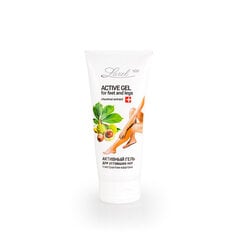 Гель для усталых ног Feet Balm, 200 мл цена и информация | Кремы, лосьоны для тела | pigu.lt