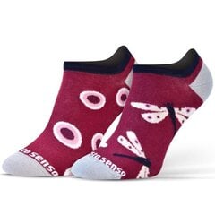 Kojinės moterims Sesto Senso 398251 kaina ir informacija | Moteriškos kojinės | pigu.lt