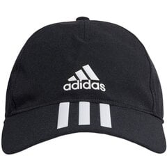 Шапка мужская Adidas Aeroready 4athlts M GM6278 цена и информация | Мужские шарфы, шапки, перчатки | pigu.lt