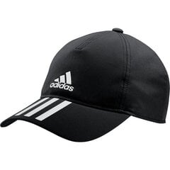 Шапка мужская Adidas Aeroready 4athlts M GM6278 цена и информация | Мужские шарфы, шапки, перчатки | pigu.lt