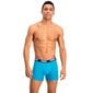 Vyriškos kelnaitės Puma Basic Boxer Blue цена и информация | Trumpikės | pigu.lt