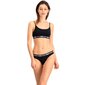 Kelnaitės moteriškos Puma String 2P Pack Underwear W 907854 03, 2 vnt. kaina ir informacija | Kelnaitės | pigu.lt