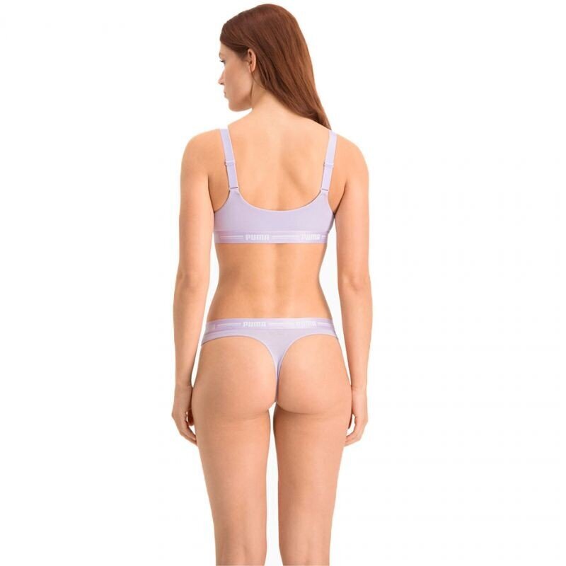 Puma underwear PUMA Micro Mesh Bikini 2P W 907632 01