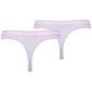 Kelnaitės moterims Puma String 2P Pack Underwear W 907854 07, 2 vnt. kaina ir informacija | Kelnaitės | pigu.lt