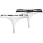 Kelnaitės moterims Puma String 2P Pack Underwear W 907854 05, 2 vnt. цена и информация | Kelnaitės | pigu.lt