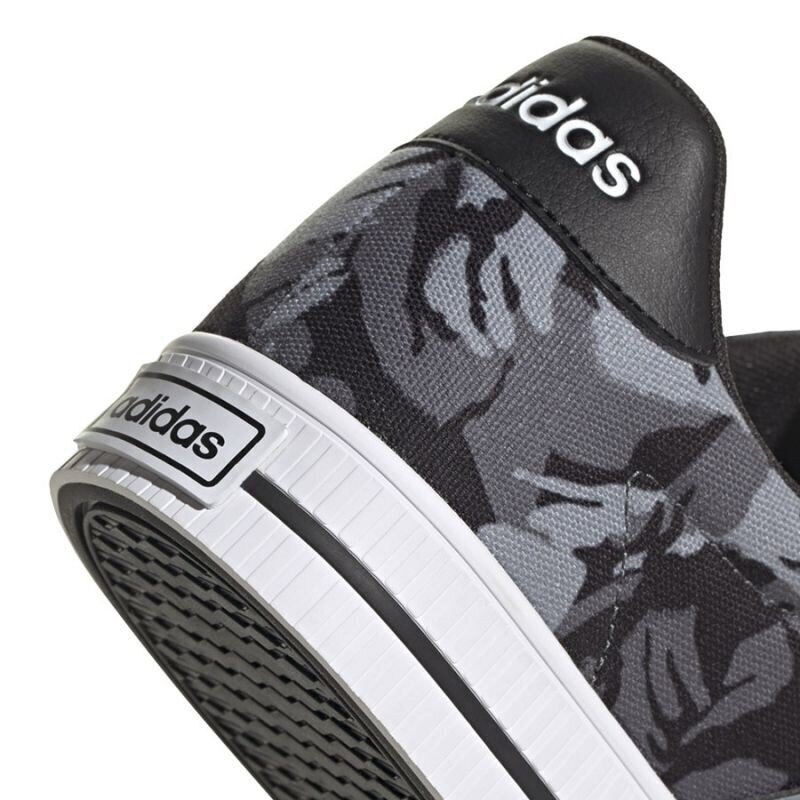 Laisvalaikio batai vyrams Adidas Daily 3.0 SB M FY9819, pilki kaina ir informacija | Kedai vyrams | pigu.lt