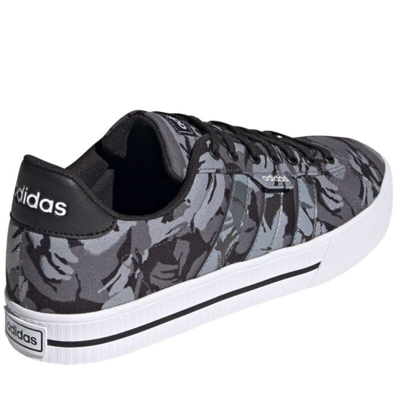Laisvalaikio batai vyrams Adidas Daily 3.0 SB M FY9819, pilki kaina ir informacija | Kedai vyrams | pigu.lt