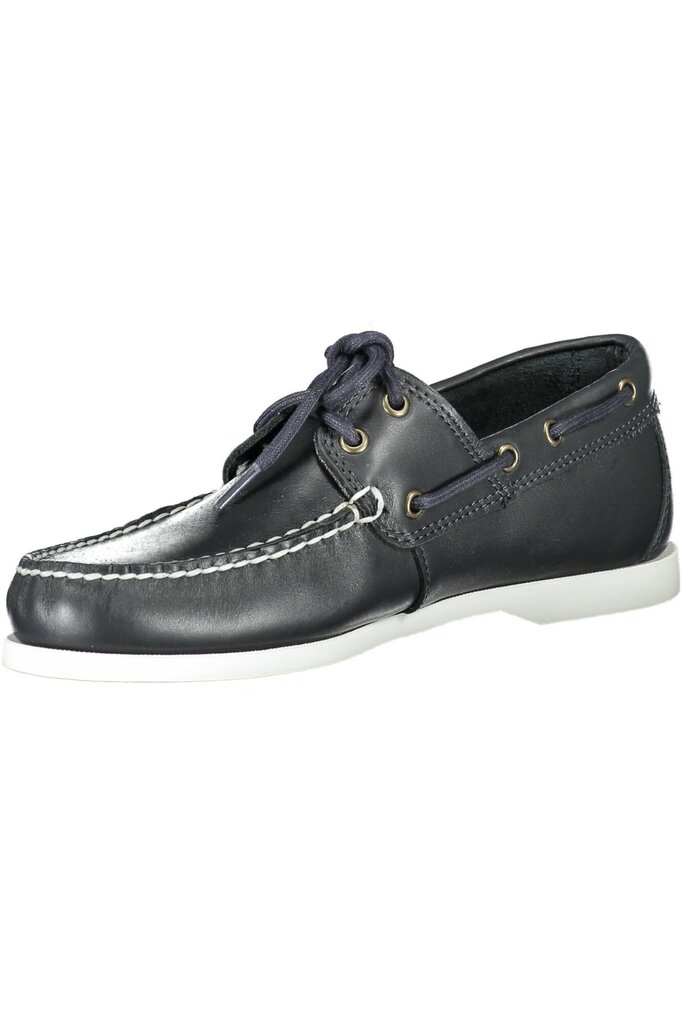 Batai vyrams Timberland, mėlyni kaina ir informacija | Vyriški batai | pigu.lt