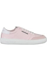 Спортивная обувь женская Calvin Klein, розовая цена и информация | Спортивная обувь, кроссовки для женщин | pigu.lt