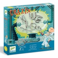 Galvosūkių rinkinys - Crazix kaina ir informacija | Dėlionės (puzzle) | pigu.lt