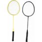 Tinklinio ir badmintono rinkinys 5in1 Scatch 143880 цена и информация | Badmintonas | pigu.lt