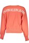 Džemperis moterims Calvin Klein, rožinis цена и информация | Džemperiai moterims | pigu.lt
