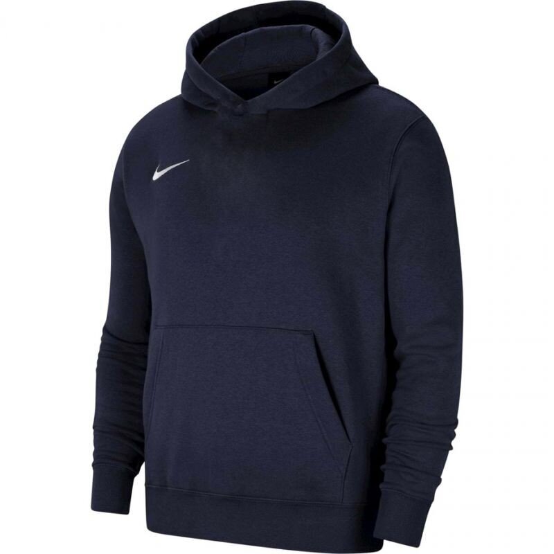 Džemperis berniukams Nike Park Therma Fall Jacket Junior CW6896-451, tamsiai mėlynas цена и информация | Megztiniai, bluzonai, švarkai berniukams | pigu.lt