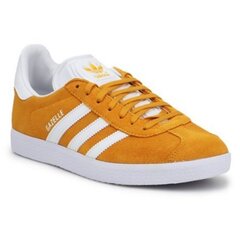 Мужские повседневные кроссовки Adidas Originals Gazelle M FX5497, оранжевые цена и информация | Кроссовки для мужчин | pigu.lt