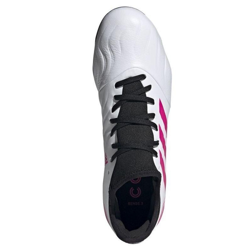 Futbolo batai Adidas Copa Sense.3 FG M FW7934 kaina ir informacija | Futbolo bateliai | pigu.lt