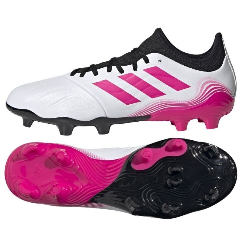 Futbolo batai Adidas Copa Sense.3 FG M FW7934 kaina ir informacija | Futbolo bateliai | pigu.lt