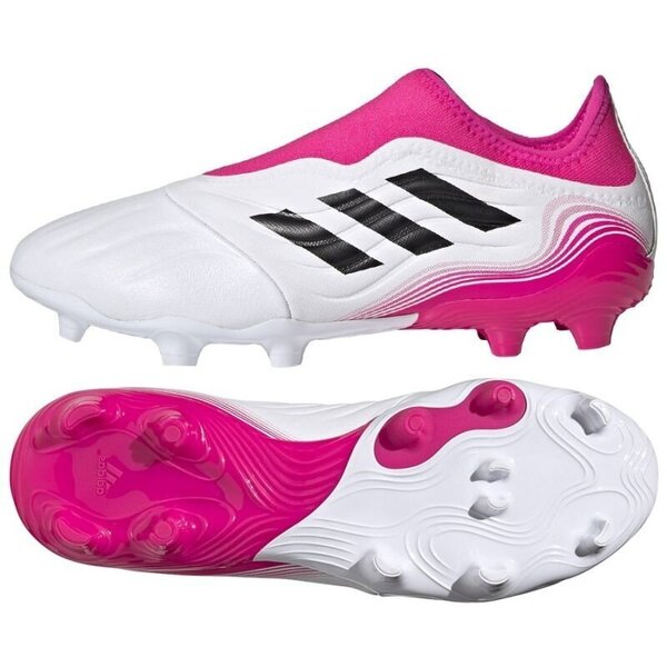 adidas copa pink