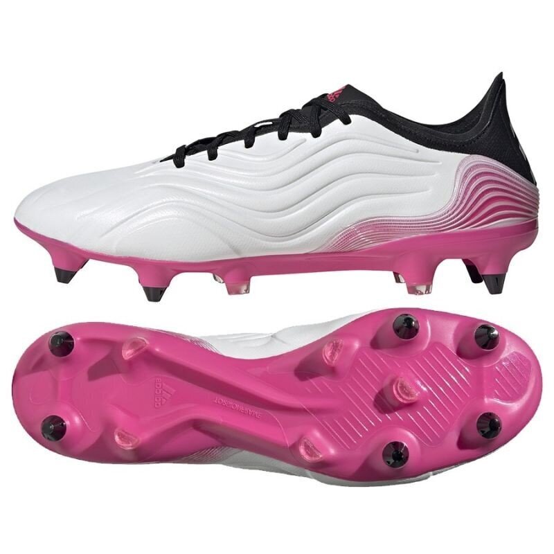 Futbolo batai Adidas Copa Sense.1 SG M FW7931 kaina ir informacija | Futbolo bateliai | pigu.lt