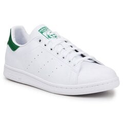 Laisvalaikio batai vyrams Adidas Stan Smith M FX5502, balti kaina ir informacija | Kedai vyrams | pigu.lt