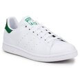 Laisvalaikio batai vyrams Adidas Stan Smith M FX5502, balti