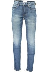 Джинсы мужские Calvin Klein, синие цена и информация | Mужские джинсы Only & Sons Loom 5714910844399 | pigu.lt