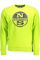 Džemperis vyrams North Sails, žalias kaina ir informacija | Sportinė apranga vyrams | pigu.lt