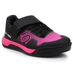 Женские спортивные ботинки Five Ten Hellcat Pro Mountain Bike Shock W 5324, черные цена и информация | Спортивная обувь, кроссовки для женщин | pigu.lt