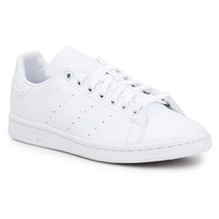 Laisvalaikio batai vyrams Adidas Stan Smith M FX5500, balti kaina ir informacija | Kedai vyrams | pigu.lt