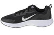 Nike vyriški sportiniai batai Wearallday CJ1682-004, juodi kaina ir informacija | Kedai vyrams | pigu.lt