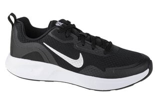 Nike спортивная обувь для мужчин Wearallday CJ1682-004, черная цена и информация | Кроссовки мужские | pigu.lt