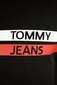 Marškinėliai vyrams Tommy Jeans DM0DM08799 BDS цена и информация | Vyriški marškinėliai | pigu.lt