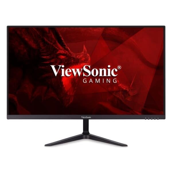 VIEWSONIC VX2718-P-MHD цена и информация | Monitoriai | pigu.lt