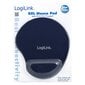 LogiLink ID0027B, mėlynas цена и информация | Pelės | pigu.lt