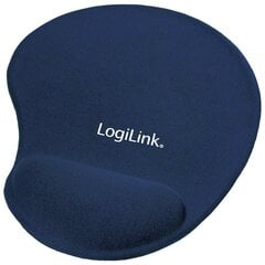 LogiLink ID0027B, синий цена и информация | Мыши | pigu.lt