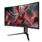 MSI Optix MAG301CR2, 30" kaina ir informacija | Monitoriai | pigu.lt