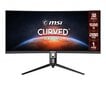 MSI Optix MAG301CR2, 30" kaina ir informacija | Monitoriai | pigu.lt