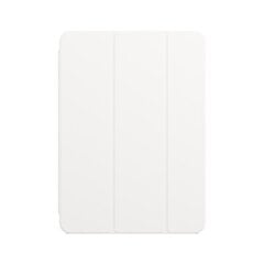 Apple Smart Folio for 11-inch iPad Pro (1st-4th gen) - White 2021 - MJMA3ZM/A kaina ir informacija | Planšečių, el. skaityklių dėklai | pigu.lt