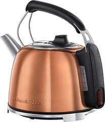 Russell Hobbs 25861-70 kaina ir informacija | Virduliai | pigu.lt