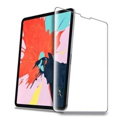 Grūdinto stiklo ekrano apsauga Fusion Glass skirta Apple iPad Pro 12.9 A2379 / A2461 (2021) (5th generation) kaina ir informacija | Apsauginės plėvelės telefonams | pigu.lt